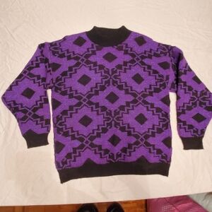 80s Sweater